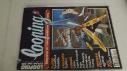 Revue looping 64 - looping, n°64