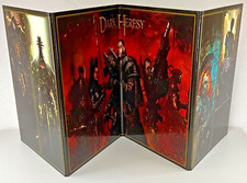 Dark heresy - Kit du Meneur de Jeu (écran + livret + errata)