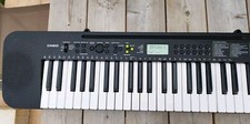 Clavier Synthétiseur Casio CTK-240 Grande Dimensions Fonctionne Parfaitement 