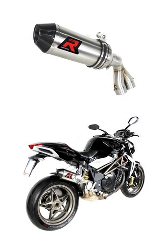 Agusta brutale 990r - mv,