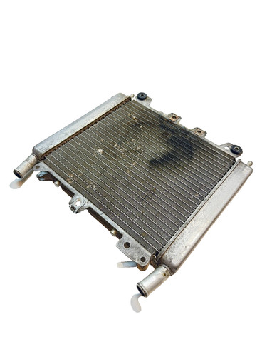 Radiateur refroidissement - de,