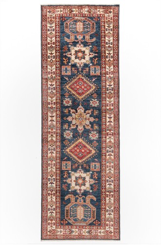 Kazak 244x84 tapis - kazak, cm