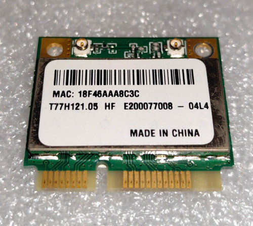 Carte wifi atheros ar5b95 pour - carte,