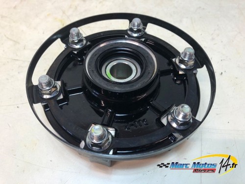 Porte couronne yamaha mt07 - couronne,