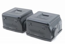 Mamiya M645 Super Pro TL 120