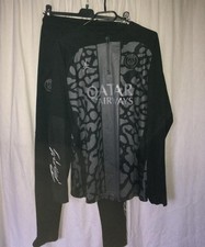 foot jogging PSG Jordan Paris