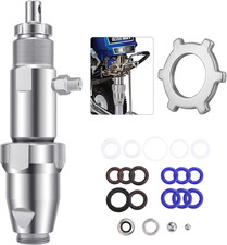 Graco Airless Paint Sprayer