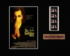 The Godfather part 3 (1990) - Unframed single film cell picture