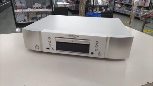 Marantz player cd6005 used - cd,