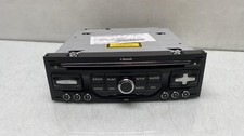 Autoradio d'origine CITROEN C4