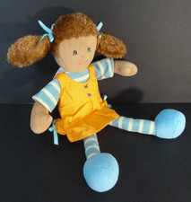 56. DOUDOU AJENA POUPEE FILLE