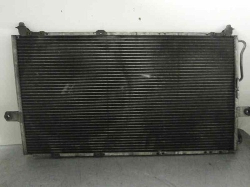 Condenseur radiateur - condenseur,