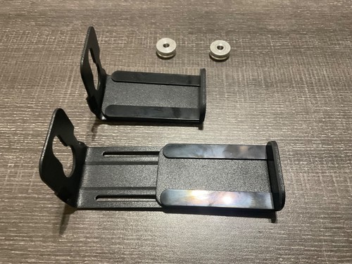Universal soundbar wall mount - soundbar,