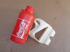 Porte gourde a emboîtement