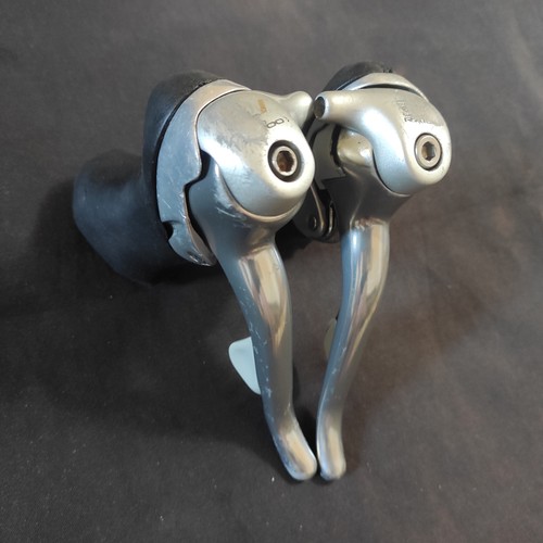 Paire shifter shimano - shifter,