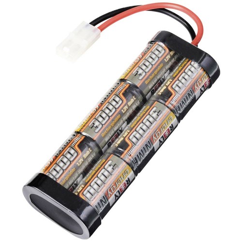 Reely pack batterie - pack, (nimh)