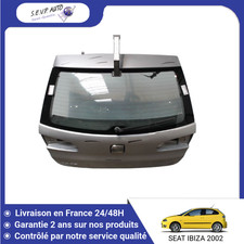 🇫🇷 HAYON SEAT IBIZA