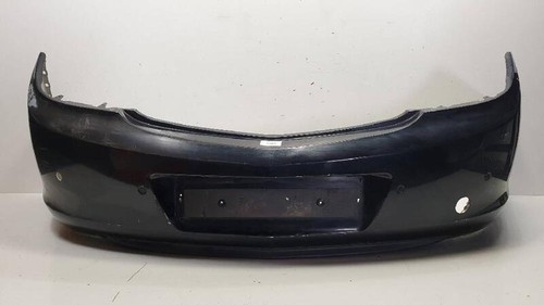 Pare choc arrière - pare-choc, opel