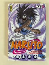 Naruto - Tome 27 - Masashi