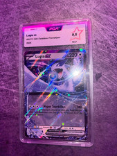 Carte Pokémon Lugia Ex