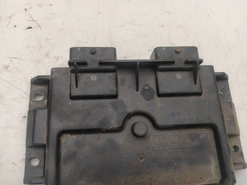 9640899880 boîtier moteur uce