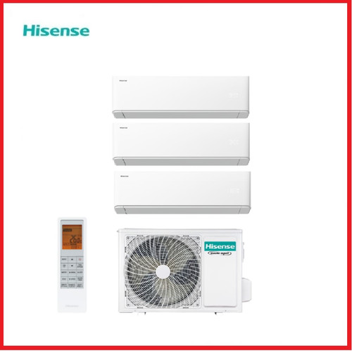 Hisense uni air - uni,