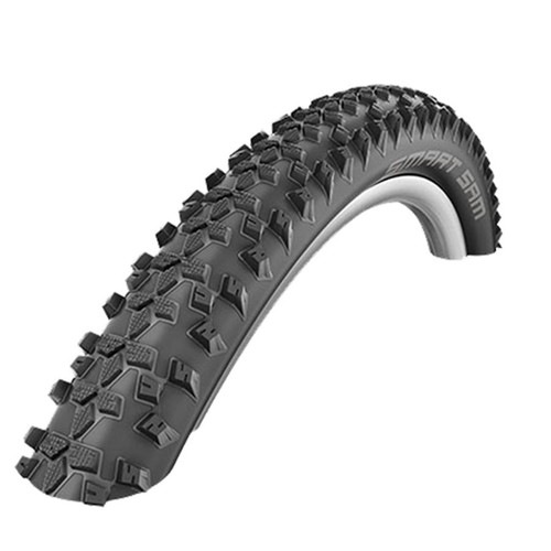Pneu schwalbe smart sam - pneu,