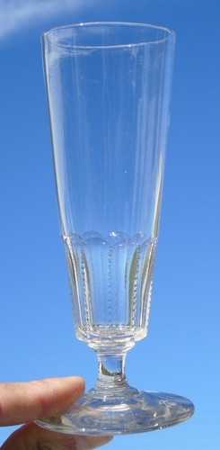 Flûte champagne verre - champagne, en