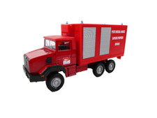 Renault 180 Poste Médical