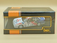 1/43 Mitsubishi Galant VR-4 #4