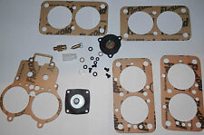 Fiat 130 WEBER 45 DFC