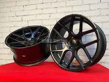 4X Roues 20" HAXER HX022 5X120
