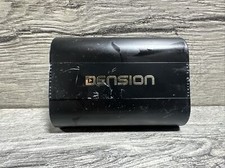 DENSION Gateway 500S for Audi
