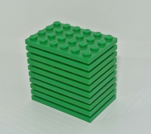 Lego lot 10x - 10x, x