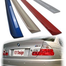 Spoiler Convient pour BMW E36