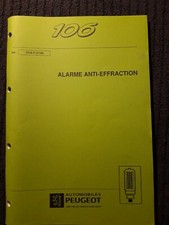 (303MA) Manuel atelier PEUGEOT