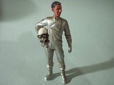 FIGURINE 1/18  PILOTE  FUNNY