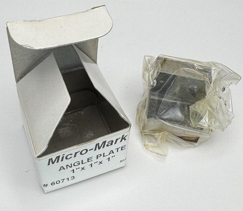 Micro mark angle - angle, x