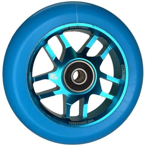 F26 base stunt scooter - stunt-scooter, roue