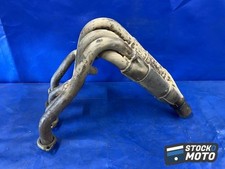 Collecteur d'échappement