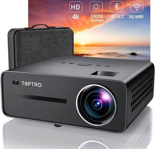 Toptro portable full - portable, home