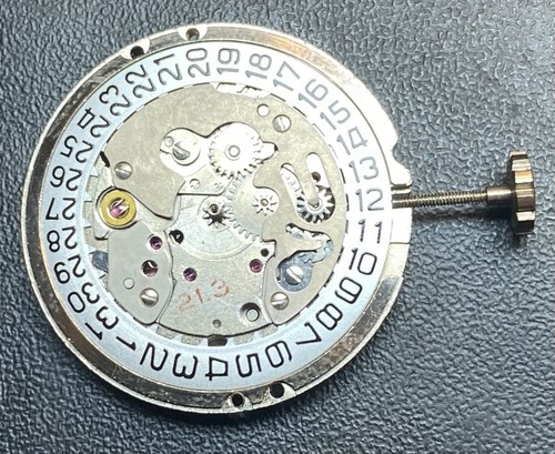Mouvement montre lip 7425 - mouvement, 7425/1
