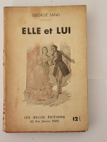Elle lui george - elle, et