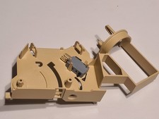 Interrupteur Verrou de porte