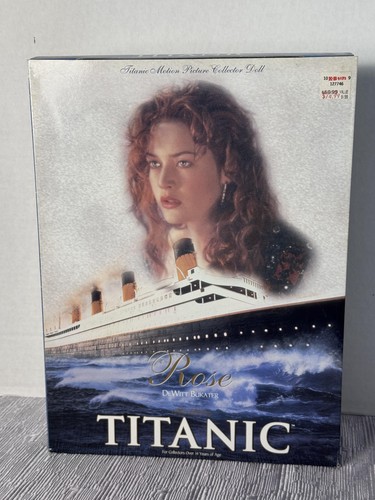 Galoob titanic rose dewitt - galoob,
