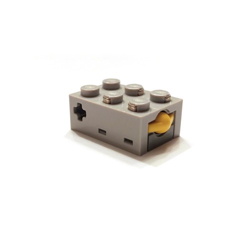 Light bluish gray lego - 1x,