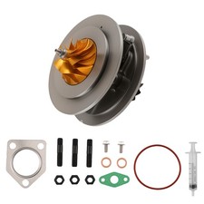 Billet Turbo for BMW 120D 320D