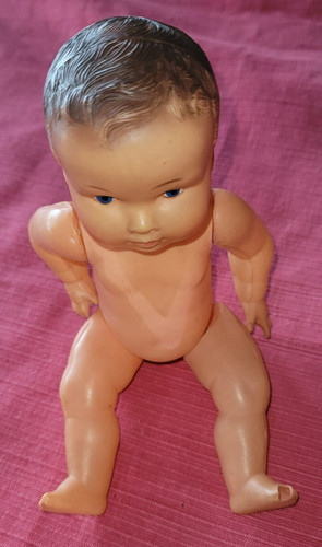 Ancien petit mimi - petit,
