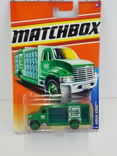 Matchbox diecast 64 - diecast, 1/64