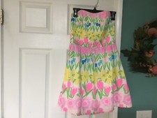  Lilly Pulitzer Size 2 Payton
